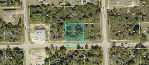 12 W 7th Street, Lehigh Acres, FL 33972