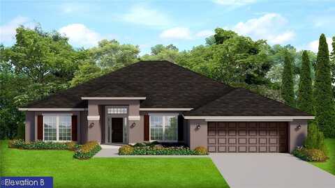 196 Greenbriar Boulevard, Lehigh Acres, FL 33972