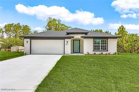 365 Woodburn Drive, Lehigh Acres, FL 33972