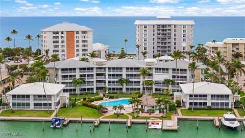 2800 Gulf Shore Boulevard N unit: 100, Naples, FL 34103
