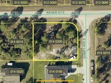 undefined, Lehigh Acres, FL 33974