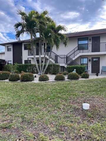 3935 Country Club Boulevard, Cape Coral, FL 33904