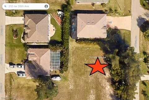 undefined, Cape Coral, FL 33993