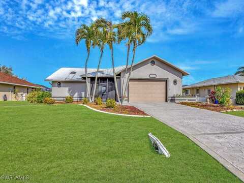 undefined, Cape Coral, FL 33991