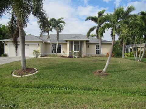 2856 SW 25th Avenue, Cape Coral, FL 33914