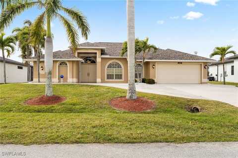 3310 SW 27th Avenue, Cape Coral, FL 33914