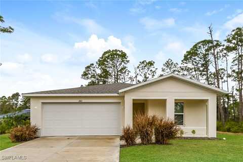 2465 Crockett Street, Port Charlotte, FL 33953