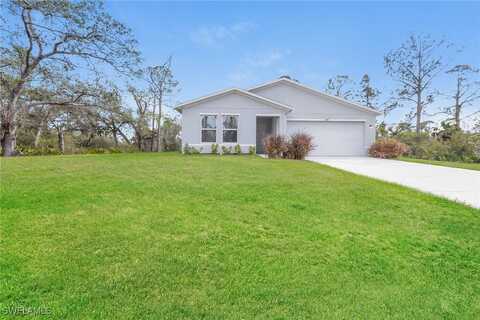 2352 Dodge Street, Port Charlotte, FL 33948
