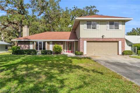 1210 Riverbend Drive, Labelle, FL 33935