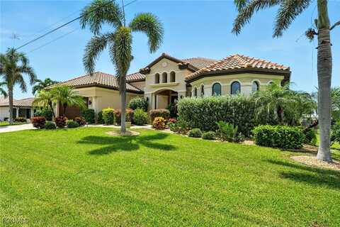 5314 Del Monte Court, Cape Coral, FL 33904