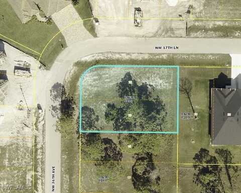 undefined, Cape Coral, FL 33993