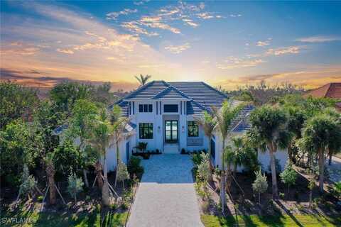 2319 Wulfert Road, Sanibel, FL 33957
