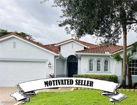 12878 Timber Ridge Drive, Fort Myers, FL 33913