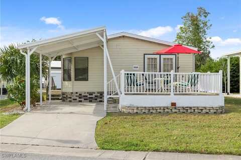 5539 Holiday Park Boulevard, North Port, FL 34287