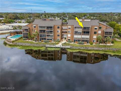 2067 W Lakeview Boulevard unit: D10, North Fort Myers, FL 33903