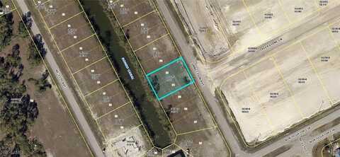 undefined, Cape Coral, FL 33909