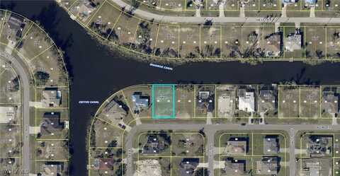 undefined, Cape Coral, FL 33991