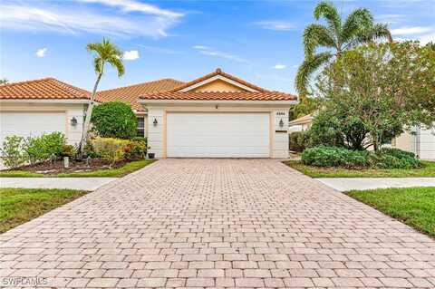 5508 Islandwalk Circle, Naples, FL 34119