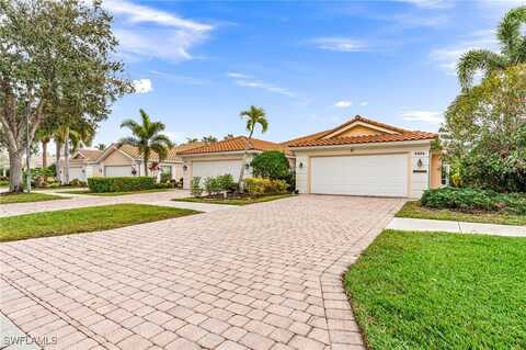 5508 Islandwalk Circle, Naples, FL 34119