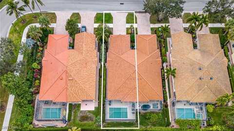 5508 Islandwalk Circle, Naples, FL 34119