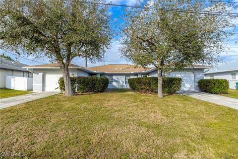 4120/4122 Santa Barbara Boulevard, Cape Coral, FL 33914
