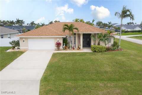 2208 SW 40th Street, Cape Coral, FL 33914