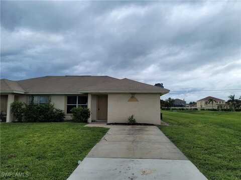 1417 NE 8th Terrace, Cape Coral, FL 33909