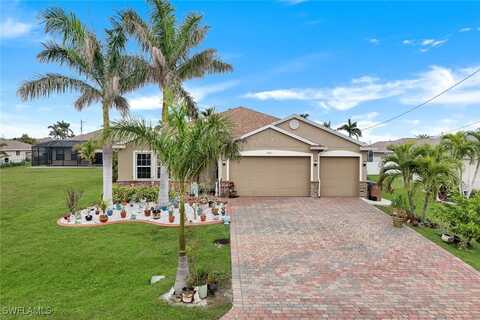 2663 SW 32nd Street, Cape Coral, FL 33914
