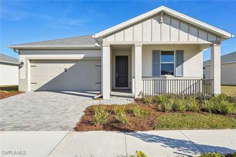 44272 Frontier Drive, Punta Gorda, FL 33982