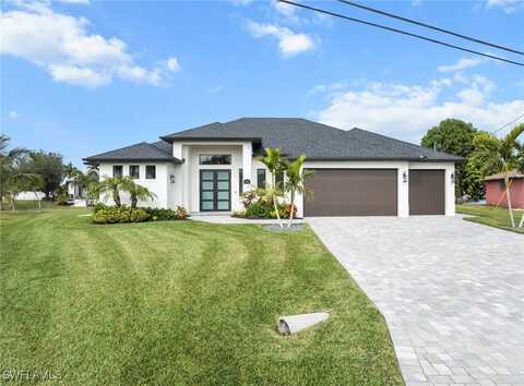 2501 SW 28th Terrace, Cape Coral, FL 33914