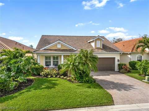 7778 Cypress Walk Drive, Fort Myers, FL 33966