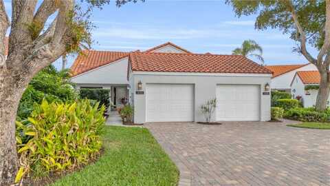 833 Reef Point Circle, Naples, FL 34108