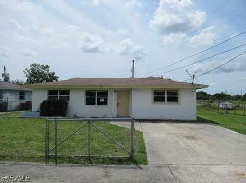 41 Roanoke Drive, Fort Myers, FL 33905