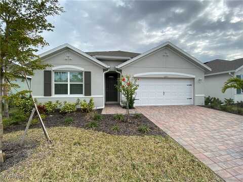 20347 Camino Torcido Loop, North Fort Myers, FL 33917