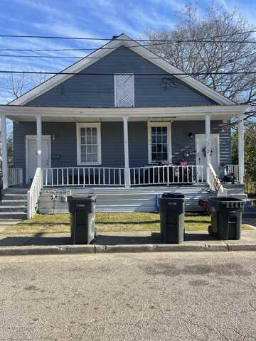 210-212 PERKINS STREET Street, Augusta, GA 30904