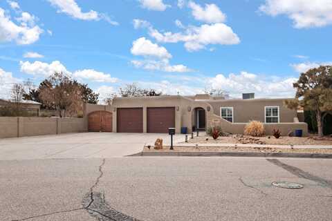 7804 Scotts Place, Albuquerque, NM 87109