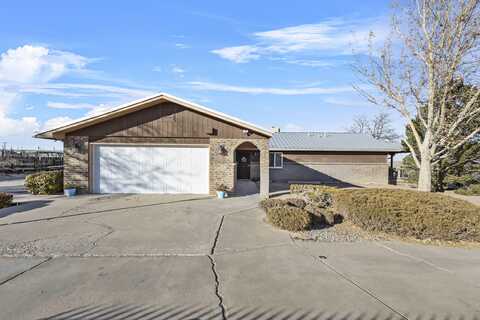 3101 NIESE Court SW, Albuquerque, NM 87121