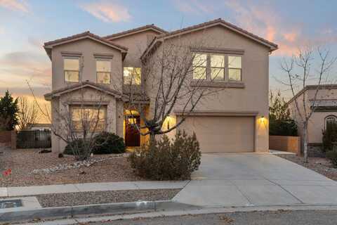 2027 NORTHLANDS Drive SE, Albuquerque, NM 87123