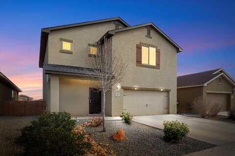 3016 PAUZA Drive SW, Albuquerque, NM 87121