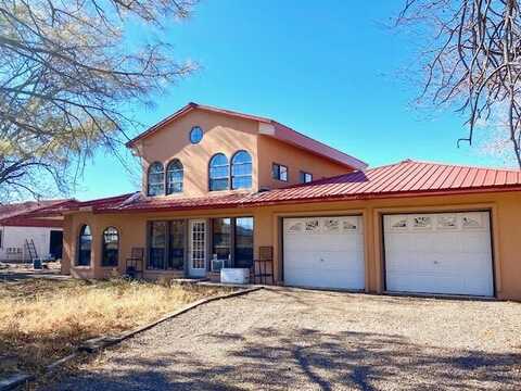 103 N Midway, Lemitar, NM 87823