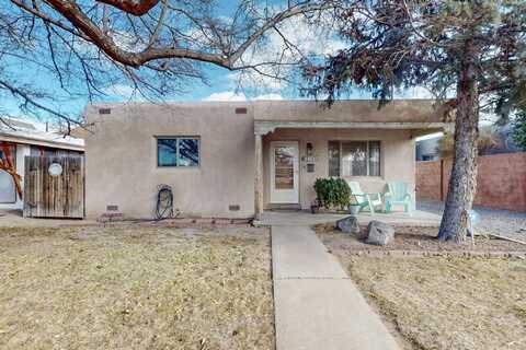 1036 COLUMBIA Drive NE, Albuquerque, NM 87106