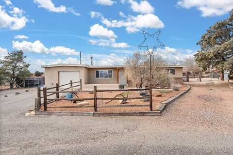 1304 LINDA Court NW, Corrales, NM 87048