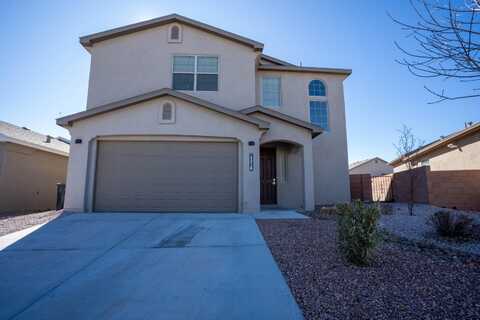 4318 GOLDEN EAGLE Court NE, Rio Rancho, NM 87144