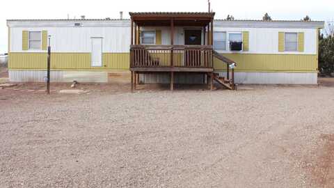 110 Canadian Drive, Conchas Dam, NM 88416