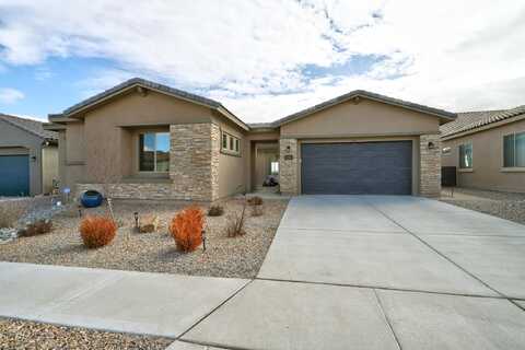 1712 DEER VALLEY Trail NW, Albuquerque, NM 87120