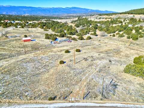 240 SEDILLO Road, Tijeras, NM 87059