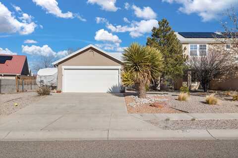 2138 DEER TRAIL Loop NE, Rio Rancho, NM 87124