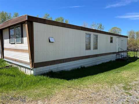 109 Flick Lane, Sheridan, MT 59749