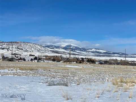 Lot 3 - Blk 10 North 40, Ennis, MT 59729