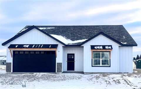 34 Thomas Drive, Dillon, MT 59725